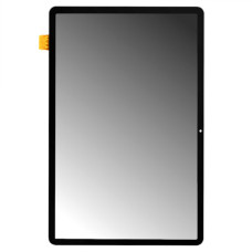 Sklo a LCD obrazovka pre Samsung Galaxy Tab S8 / SM-X700, originál (OEM), čierna