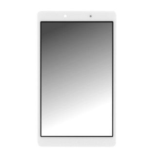 Sklo a LCD obrazovka pre Samsung Galaxy Tab 8.0 (2019) / SM-T290 / SM-T295, originál (OEM), biela Sklo a LCD obrazovka pre Samsung Galaxy Tab 8.0 (2019) / SM-T290 / SM-T295, originál (OEM), biela