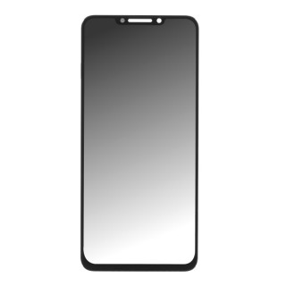 Sklo a LCD obrazovka pre Huawei Nova Y91, originál (OEM), bez rámu