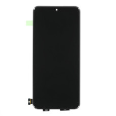 Sklo a LCD obrazovka pre Xiaomi 14 Pro, originál (OEM), bez rámu