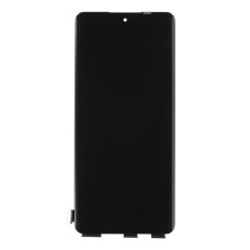 Sklo a LCD obrazovka pre Oppo Reno11, originál (OEM), bez rámu
