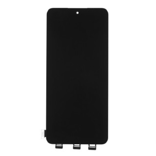 Sklo a LCD obrazovka pre Oppo Reno11 F, originál (OEM), bez rámu