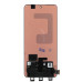 Sklo a LCD obrazovka pre Oppo Reno11 F, originál (OEM), bez rámu