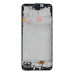 Sklo a LCD obrazovka pre Samsung Galaxy A16 / SM-A165, originál, čierna