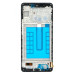 Sklo a LCD obrazovka pre Samsung Galaxy M33 / SM-M336, originál, čierna Sklo a LCD obrazovka pre Samsung Galaxy M33 / SM-M336, originál, čierna