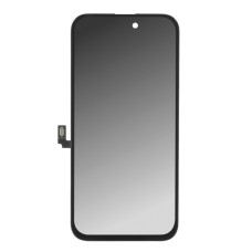 Sklo a LCD obrazovka pre Apple iPhone 16 Plus