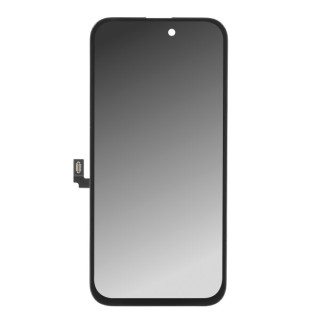 Sklo a LCD obrazovka pre Apple iPhone 16 Plus