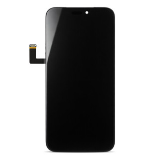 Sklo a LCD obrazovka pre Apple iPhone 17 Pro Max
