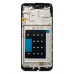 Sklo a LCD obrazovka pre Samsung Galaxy A16 4G / SM-A165, originál (OEM), čierna Sklo a LCD obrazovka pre Samsung Galaxy A16 4G / SM-A165, originál (OEM), čierna