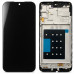 Sklo a LCD obrazovka pre Samsung Galaxy A16 4G / SM-A165, originál (OEM), čierna Sklo a LCD obrazovka pre Samsung Galaxy A16 4G / SM-A165, originál (OEM), čierna