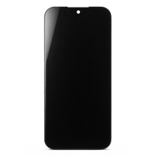 Sklo a LCD obrazovka pre Samsung Galaxy A25 5G / SM-A256, originál (OEM), bez rámu Sklo a LCD obrazovka pre Samsung Galaxy A25 5G / SM-A256, originál (OEM), bez rámu
