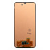 Sklo a LCD obrazovka pre Samsung Galaxy A25 5G / SM-A256, originál (OEM), bez rámu