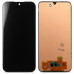 Sklo a LCD obrazovka pre Samsung Galaxy A25 5G / SM-A256, originál (OEM), bez rámu