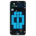 Sklo a LCD obrazovka pre Samsung Galaxy A50 / SM-A505, originál (OEM), bez rámu Sklo a LCD obrazovka pre Samsung Galaxy A50 / SM-A505, originál (OEM), bez rámu