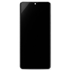 Sklo a LCD obrazovka pre Samsung Galaxy A70 / SM-A705, originál (OEM), bez rámu Sklo a LCD obrazovka pre Samsung Galaxy A70 / SM-A705, originál (OEM), bez rámu