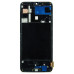 Sklo a LCD obrazovka pre Samsung Galaxy A70 / SM-A705, originál (OEM), bez rámu
