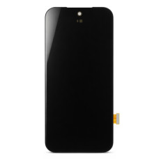 Sklo a LCD obrazovka pre Samsung Galaxy A57 / SM-A576, originál, bez rámu Sklo a LCD obrazovka pre Samsung Galaxy A57 / SM-A576, originál, bez rámu
