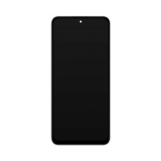 Sklo a LCD obrazovka pre Honor X7c / 200 Smart, originál, čierna Sklo a LCD obrazovka pre Honor X7c / 200 Smart, originál, čierna