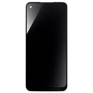 Sklo a LCD obrazovka pre Nothing Phone (1), originál (OEM), bez rámu