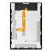 Sklo a LCD obrazovka pre Samsung Galaxy Tab A11+ / SM-X230 / SM-X236, originál, čierna Sklo a LCD obrazovka pre Samsung Galaxy Tab A11+ / SM-X230 / SM-X236, originál, čierna