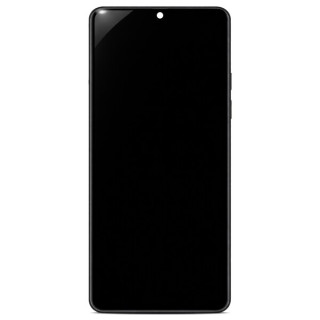 Sklo a LCD obrazovka pre Xiaomi Redmi A5, originál (OEM), čierna Sklo a LCD obrazovka pre Xiaomi Redmi A5, originál (OEM), čierna