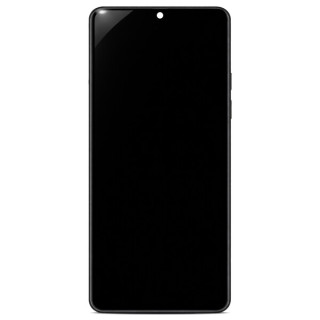 Sklo a LCD obrazovka pre Xiaomi Redmi 13 / Poco M6, originál, čierna Sklo a LCD obrazovka pre Xiaomi Redmi 13 / Poco M6, originál, čierna