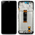 Sklo a LCD obrazovka pre Xiaomi Redmi 13 / Poco M6, originál, čierna Sklo a LCD obrazovka pre Xiaomi Redmi 13 / Poco M6, originál, čierna