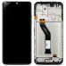 Sklo a LCD obrazovka pre Xiaomi Redmi 14C / Poco C75, originál, čierna Sklo a LCD obrazovka pre Xiaomi Redmi 14C / Poco C75, originál, čierna