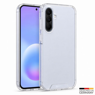 Silikónový obal pre Samsung Galaxy A57, priehľadný Silikónový obal pre Samsung Galaxy A57, priehľadný