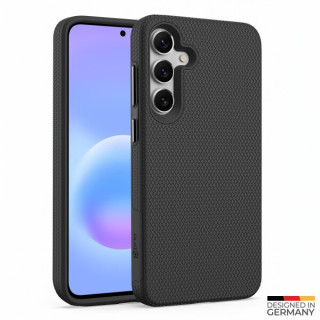 Silikónové puzdro Samsung Galaxy A57, čierne Silikónové puzdro Samsung Galaxy A57, čierne