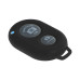 Selfie Stick Bluetooth Black