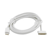 Kábel USB-C na Magsafe3, PD, 100W, typ T