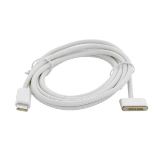 Kábel USB-C na Magsafe3, PD, 100W, typ T