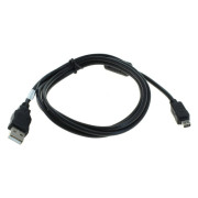 USB prepojovací kábel pre fotoaparáty Olympus CB-USB5 / CB-USB6