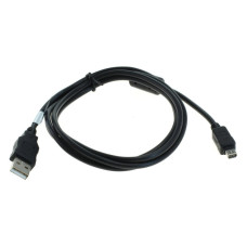 USB prepojovací kábel pre fotoaparáty Olympus CB-USB5 / CB-USB6
