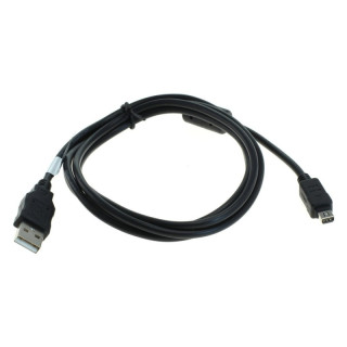 USB prepojovací kábel pre fotoaparáty Olympus CB-USB5 / CB-USB6