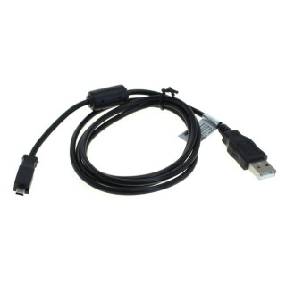 USB prepojovací kábel pre fotoaparáty Kodak U-8