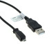 USB prepojovací kábel pre fotoaparáty Kodak U-8