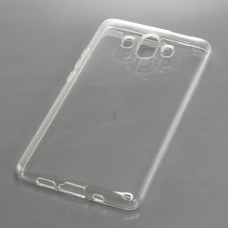 Silikónový obal pre Huawei Mate 10, priehľadný