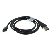 USB nabíjací kábel pre Garmin Fenix 5 / Saphir 5 / Vivoactive 3