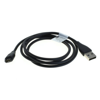 USB nabíjací kábel pre Garmin Fenix 5 / Saphir 5 / Vivoactive 3