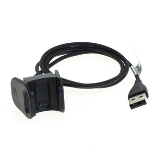 USB nabíjací kábel pre FitBit Charge 3
