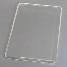 Silikónový obal pre Apple iPad Mini (2019), priehľadný
