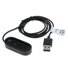 USB nabíjací kábel pre Xiaomi Mi Band 4
