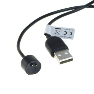 USB nabíjací kábel pre Xiaomi Mi Band 5 / Mi Band 6