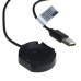 USB nabíjací kábel pre Nokia Steel HR / Withings Steel HR