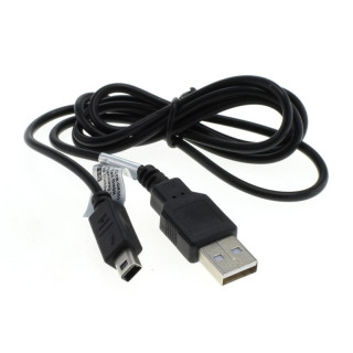 Nintendo 2DS / 3DS USB dátový kábel
