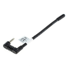Anténa TMC na príjem dopravných informácií, 3,5 mm, 180 stupňov