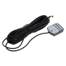 Anténa GPS s pripojením SMB, 5m, magnetická