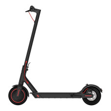 Elektrická kolobežka Patona E-Scooter 7781, čierna